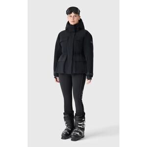 Mackage Iclyn ski jacket Black NWT M
